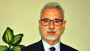 BAŞKAN BAĞCI'DAN METİN DOĞAN'A YANIT GECİKMEDİ...