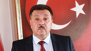 BAŞKAN ÇELEĞEN’İN KURBAN BAYRAMI KUTLAMA MESAJI
