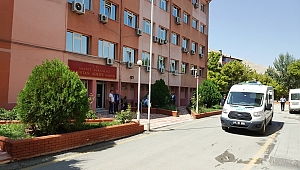 BAŞSAVCIYI ŞEHİT EDEN TERÖRİST YAKALANDI 