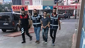 BAYRAM ÖNCESİ DEV HIRSIZLIK OPERASYONU
