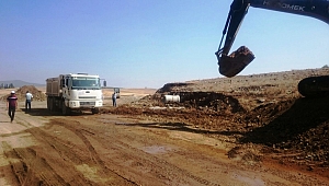BÜYÜKŞEHİR ABBASLAR GRUP YOLUNA BAŞLADI