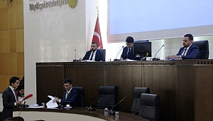 BÜYÜKŞEHİR BELEDİYE MECLİSİ 8 AĞUSTOS’TA TOPLANDI