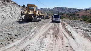 BÜYÜKŞEHİR ÇAĞLAYANCERİT GRUP YOLLARINDA…