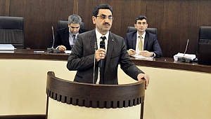 BÜYÜKŞEHİR’DEN PARKOMAT TARİFESİ İLİŞKİN AÇIKLAMA