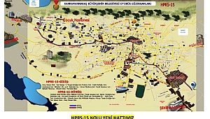BÜYÜKŞEHİR’DEN TOPLU TAŞIMA HATLARINDA DEĞİŞİKLİK
