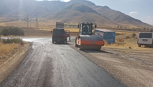 BÜYÜKŞEHİR, NURHAK AĞCAŞAR YOLUNDA…