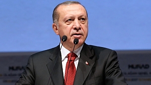 CUMHURBAŞKANI ERDOĞAN MYANMAR İÇİN İSLAM ÜLKELERİNİN LİDERLERİYLE GÖRÜŞTÜ