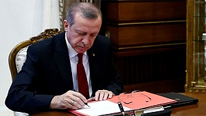CUMHURBAŞKANI ERDOĞAN: “TÜRKİYE 95 YIL ÖNCEKİ KARARLILIĞINI MUHAFAZA EDİYOR”