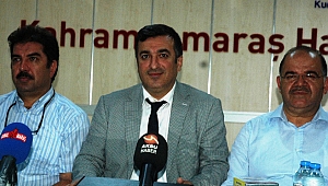 DR. YENER: “GÖÇMENLER İÇİN SAĞLIK MERKEZİ KURULACAK”