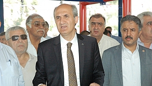 DULKADİROĞLU BELEDİYESİ’NDEN KURBAN KESİM MEREKEZİ 