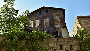 DULKADİROĞLU'NDA TARİH YENİDEN CANLANIYOR