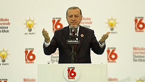 ERDOĞAN, KILIÇDAROĞLU’NUN ATLETLİ FOTOĞRAFINA TEPKİ GÖSTERDİ