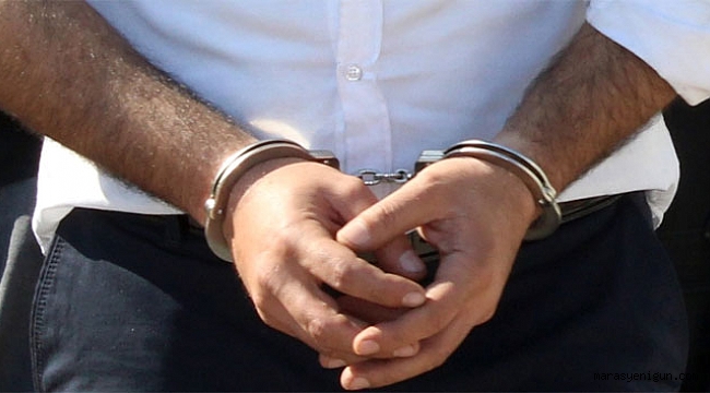 FETÖ OPERASYONU