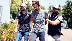 FİRARİ YARBAY ÖZCAN KARACAN YAKALANDI