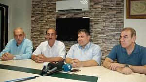 GAZETECİLER SİLAHLI SALDIRIYI KINADI