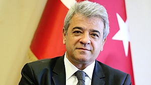 GELECEK NESİLLERİMİZE EMANET EDECEĞİMİZ EN BÜYÜK HAZİNELERİMİZDEN BİRİSİDİR