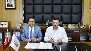 GÖKSUN'A 6 MİLYON LİRALIK SOĞUK HAVA DEPOSU