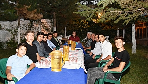 GÖKSUN BELEDİYESPOR EĞİTİMDE DE BAŞARILI