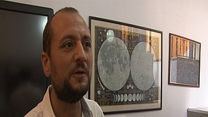 GÜNEŞ TUTULMASI DEPREMİN SEBEBİ OLAMAZ