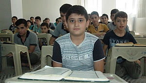 HAFIZ FABRİKASI GİBİ KUR'AN KURSU 