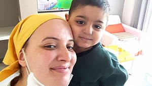 İLKER YAŞAM SAVAŞINI LÖSANTE’DEKAZANDI