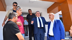 İMAM HATİP OKULLARI KAHRAMANMARAŞ’A KAZANDIRILIYOR
