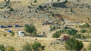 KAHRAMANMARAŞ'TA 2 TERÖRİST ETKİSİZ HALE GETİRİLDİ