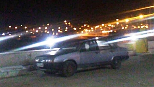 KAHRAMANMARAŞ'TA CİNAYET 