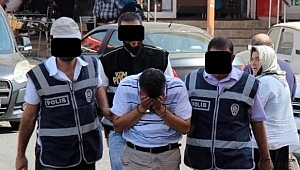 KAHRAMANMARAŞ’TA FETÖ’DEN 20 KİŞİ GÖZALTINA ALINDI