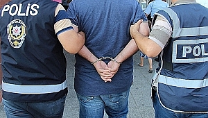  KAHRAMANMARAŞ’TA FETÖ OPERASYONU: 8 KİŞİ TUTUKLANDI