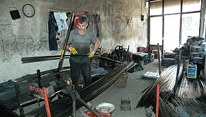 KAHRAMANMARAŞ’TAN DÜNYAYA ŞİŞ İHRACATI 