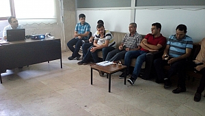 KANATLI EĞİTİMİ