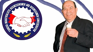 KANBUR, EKONOMİK İŞBİRLİĞİ KONFERANSINA DAVET EDİLDİ 