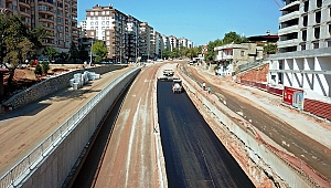 KARAMANLI KAVŞAĞI BAYRAMA HAZIR