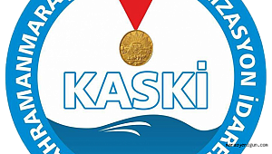KASKİ’DEN SU KESİNTİSİ DUYURUSU