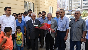 KAYBOLAN DEĞERLER YENİDEN CANLANIYOR