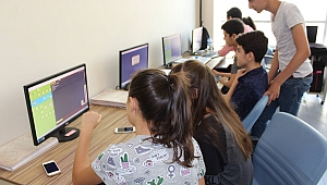 KOD ADI 2023 PROJESİ BAŞLADI
