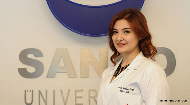 KURBAN BAYRAM BESLENMESİ