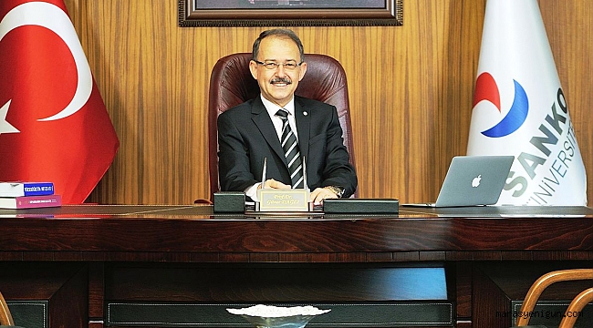 KURBAN BAYRAMI MESAJI