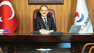 KURBAN BAYRAMI MESAJI