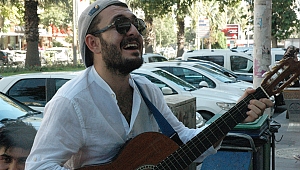 KURBAN KESEMEYENLER İÇİN ÇALDI, SÖYLEDİ 