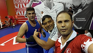 KUZU YARI FİNALDE