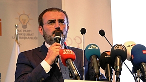 MAHİR ÜNAL: 
