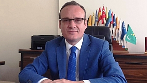 MHP İL BAŞKANI ERTUĞRUL DOĞAN OLDU
