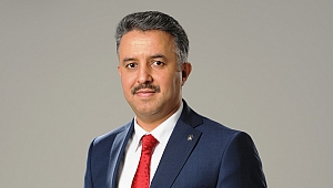 MİLLETVEKİLİ DİLİPAK; BAYRAMLAR BİRLİKVE BERABERLİĞİN GÜÇLENDİRİCİSİDİR