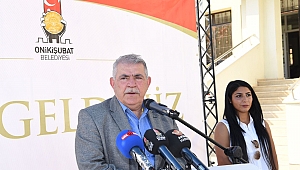 MİNİK YÜZÜCÜLER MADALYALARINI ALDI