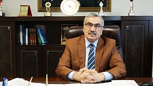 MÜFTÜ SÜRGEÇ; “KURBAN YOKSULA YAKLAŞMANIN BAYRAMIDIR”