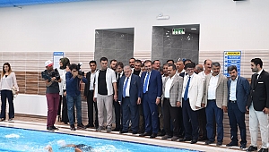 ONİKİŞUBAT’A YAKIŞIR YATIRIMLAR!