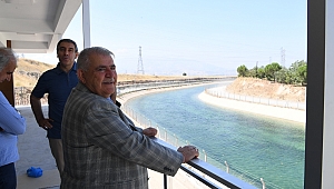 ONİKİŞUBAT BELEDİYESİ’NDEN KAPSAMLI BİR PROJE DAHA GELİYOR!