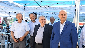 ONİKİŞUBAT’LA  KAYBOLAN DEĞERLER  YENİDEN CANLANIYOR